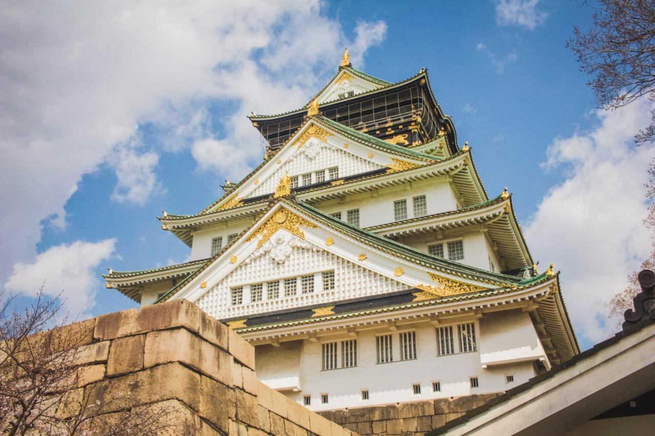 大阪市 リンダホステル 106ホステル エクステリア 写真